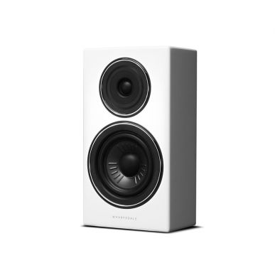 Настенная акустика Wharfedale Diamond OW-1 White